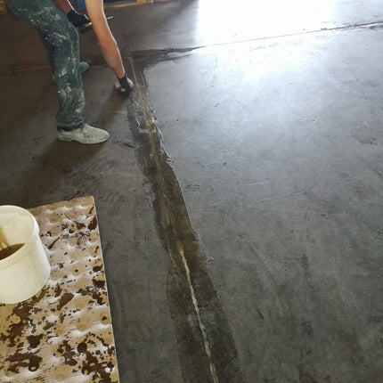 Επισκευαστική Ρητίνη RAPID RESIN