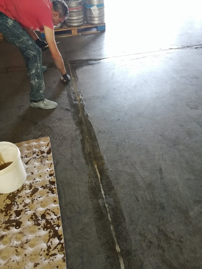 Επισκευαστική Ρητίνη RAPID RESIN