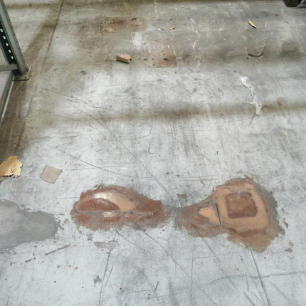 Επισκευαστική Ρητίνη RAPID RESIN
